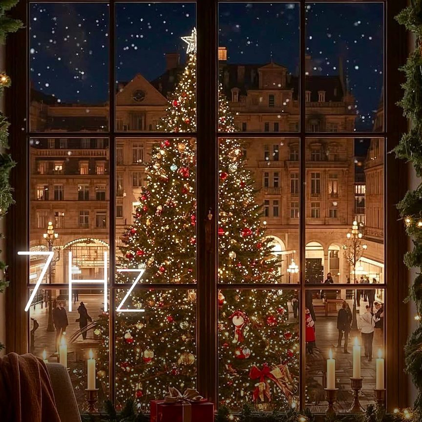 Christmas Eve