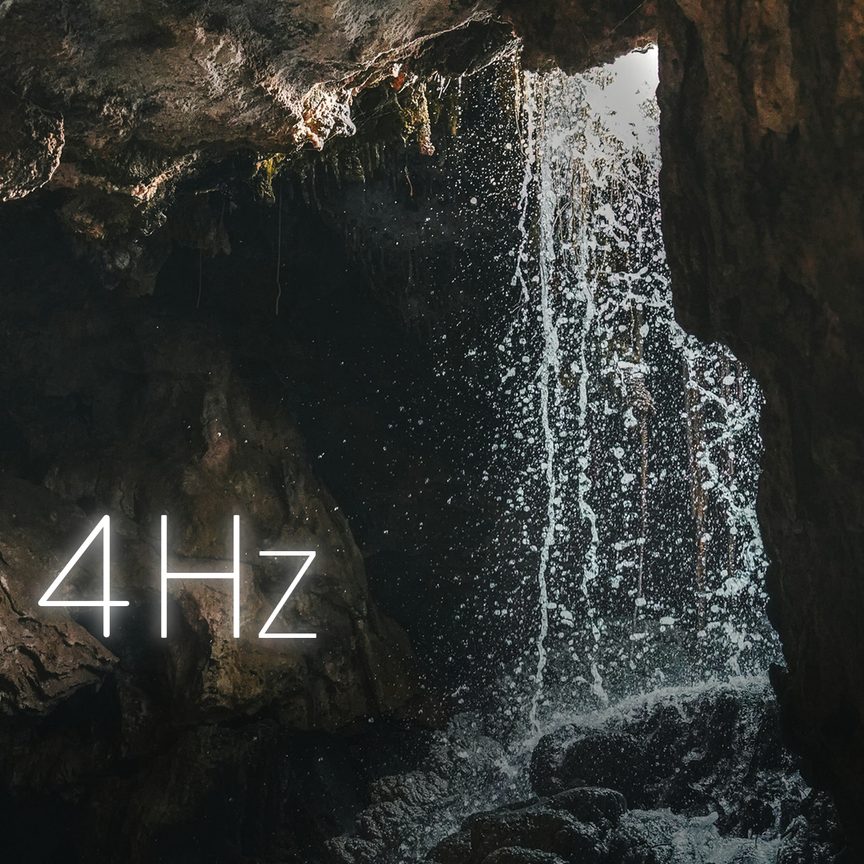 Waterfall Game