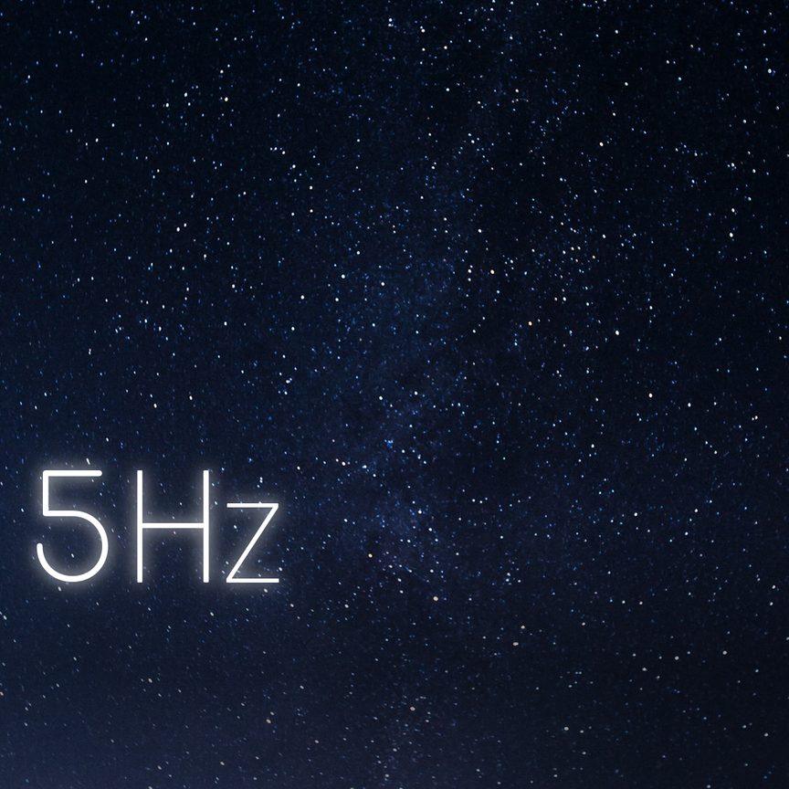 Counting Stars