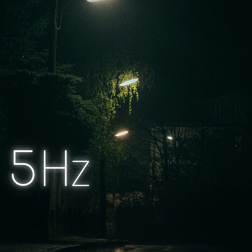 Raining Midnight