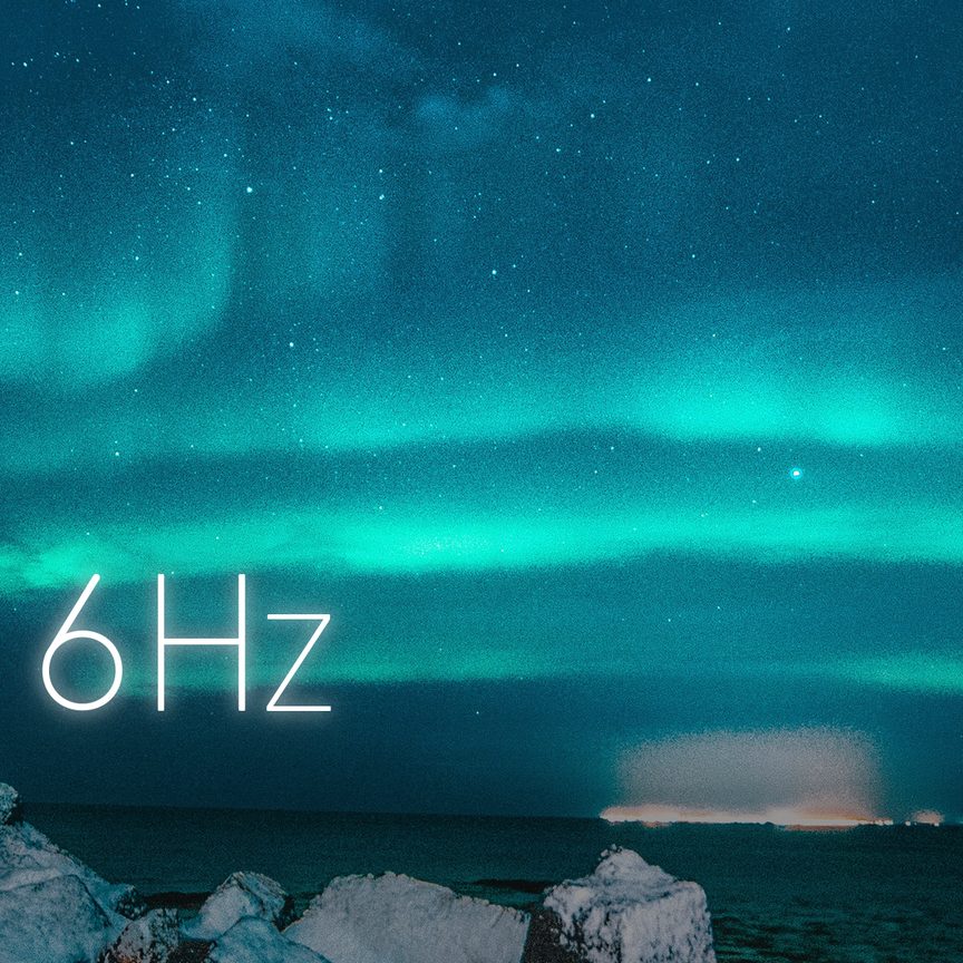 The Northern Lights are Calling
