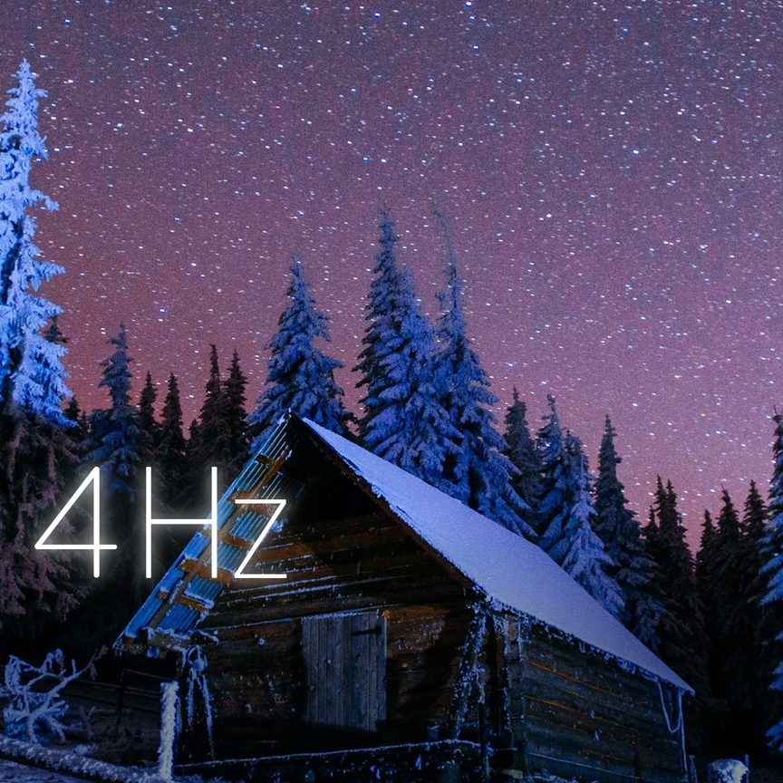 Snowy Paradise