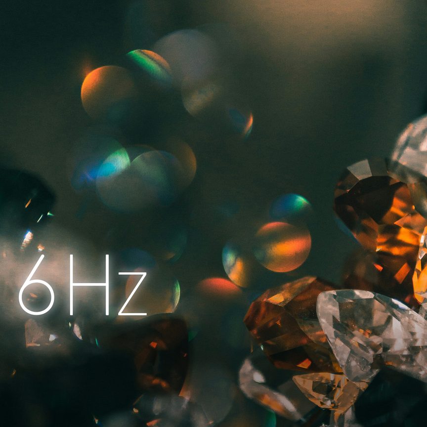 Crystal dream