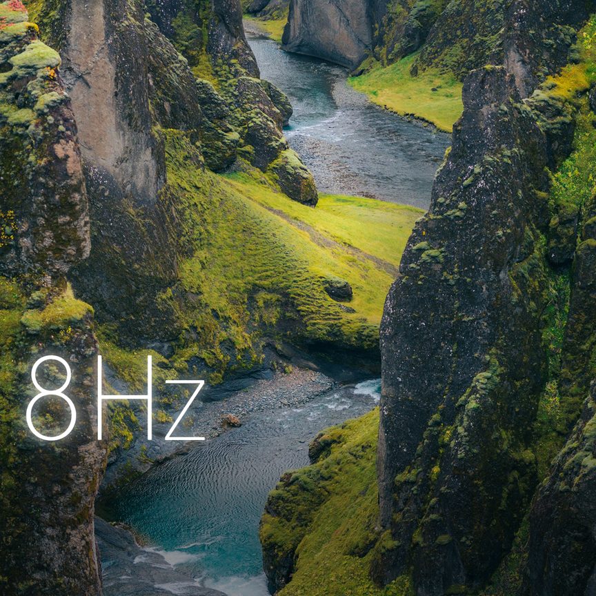 Canyon Stream