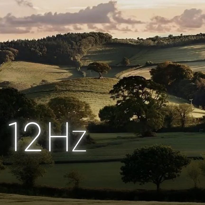 Passing through the Hills