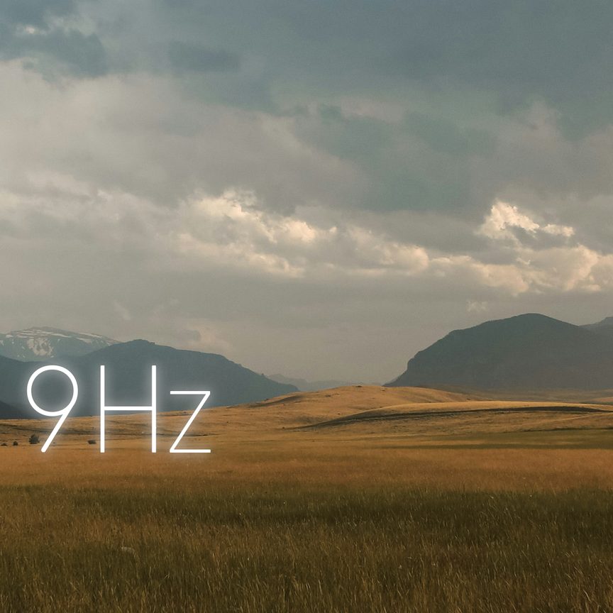 Crossing the Plains