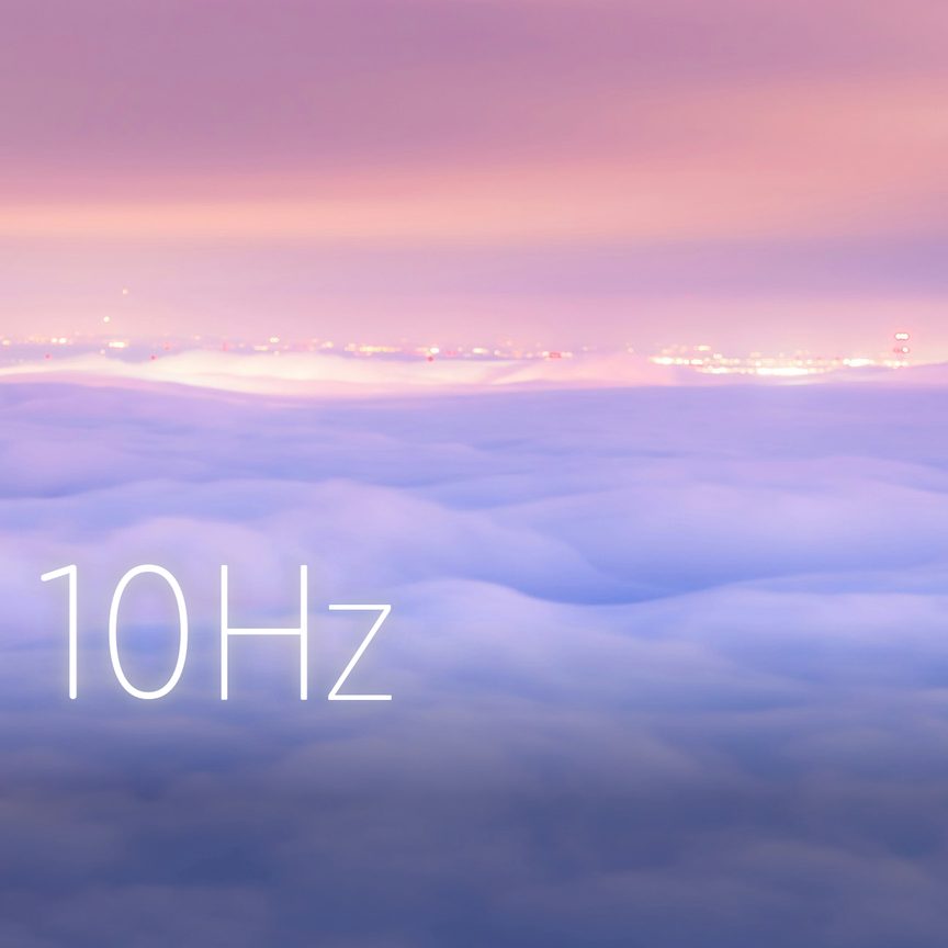 Drifting in the Sea of Clouds