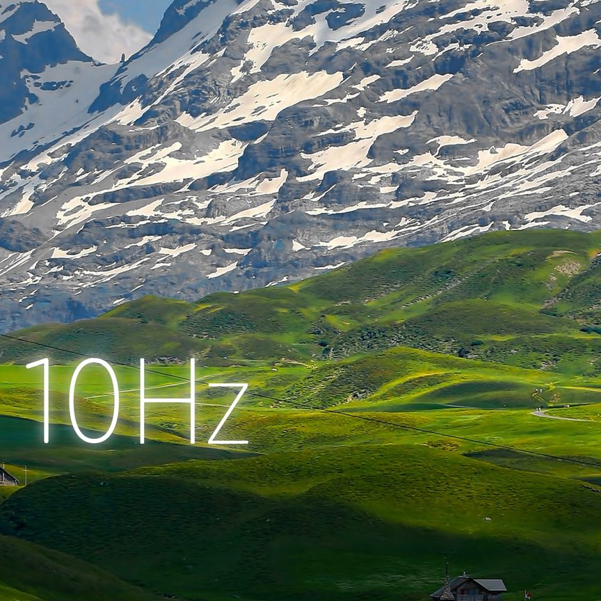 Alpine Serenity