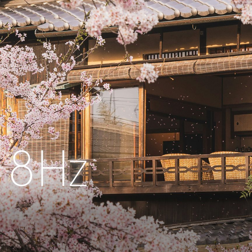 Sakura Teahouse