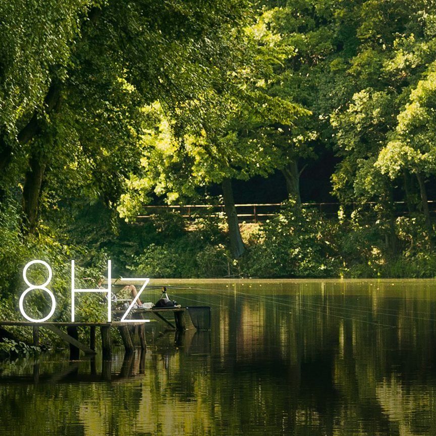 Viridity Lake