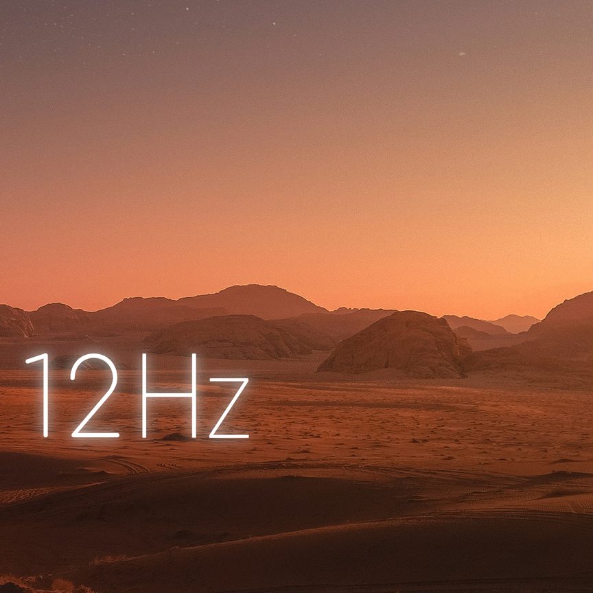 Walk on Mars