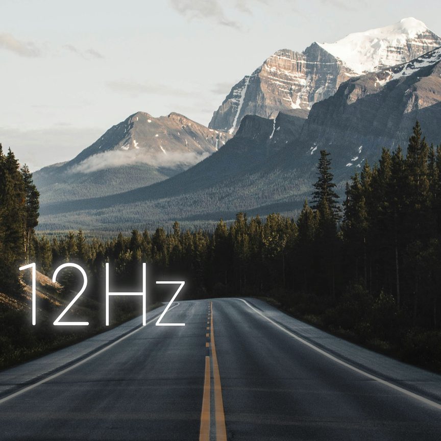 The Unswerving Path