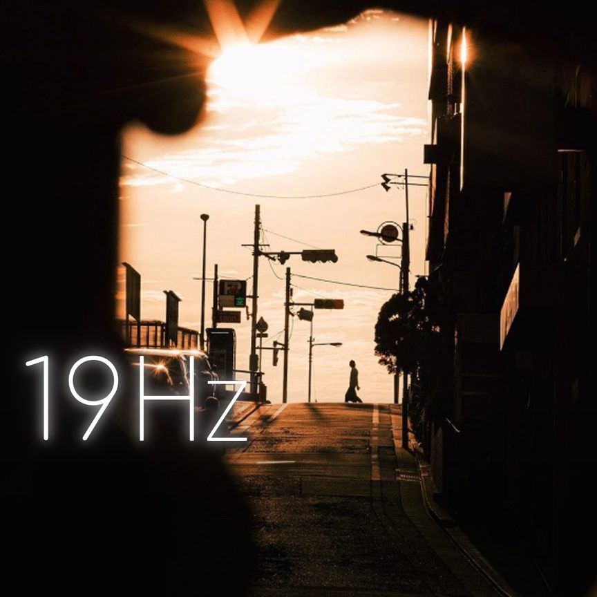 The Forty-fourth Sunset