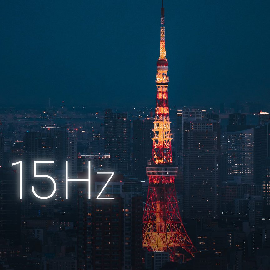 Tokyo Tower