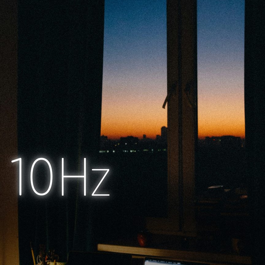 Waiting for Dawn