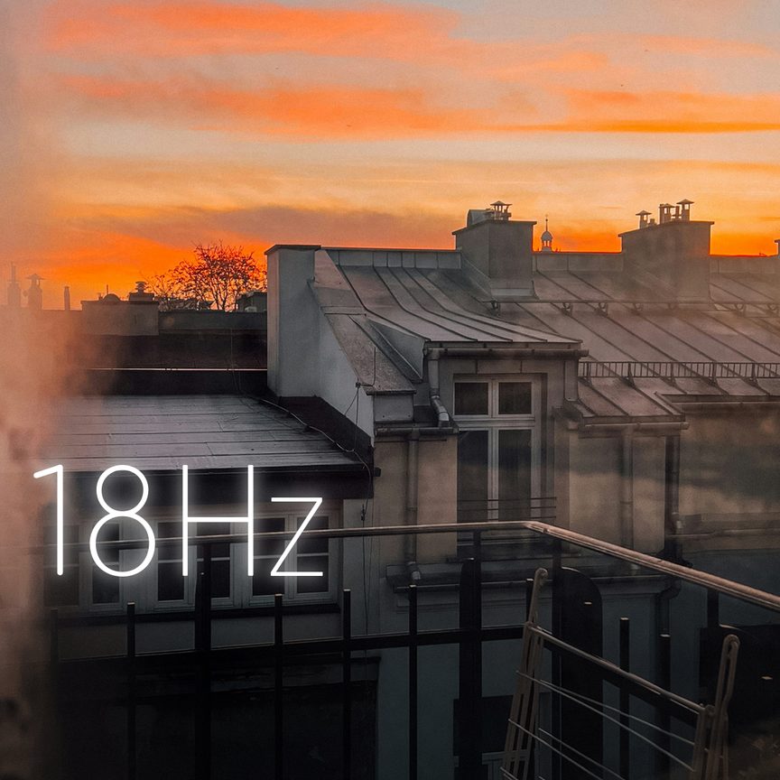 Reading Sunset