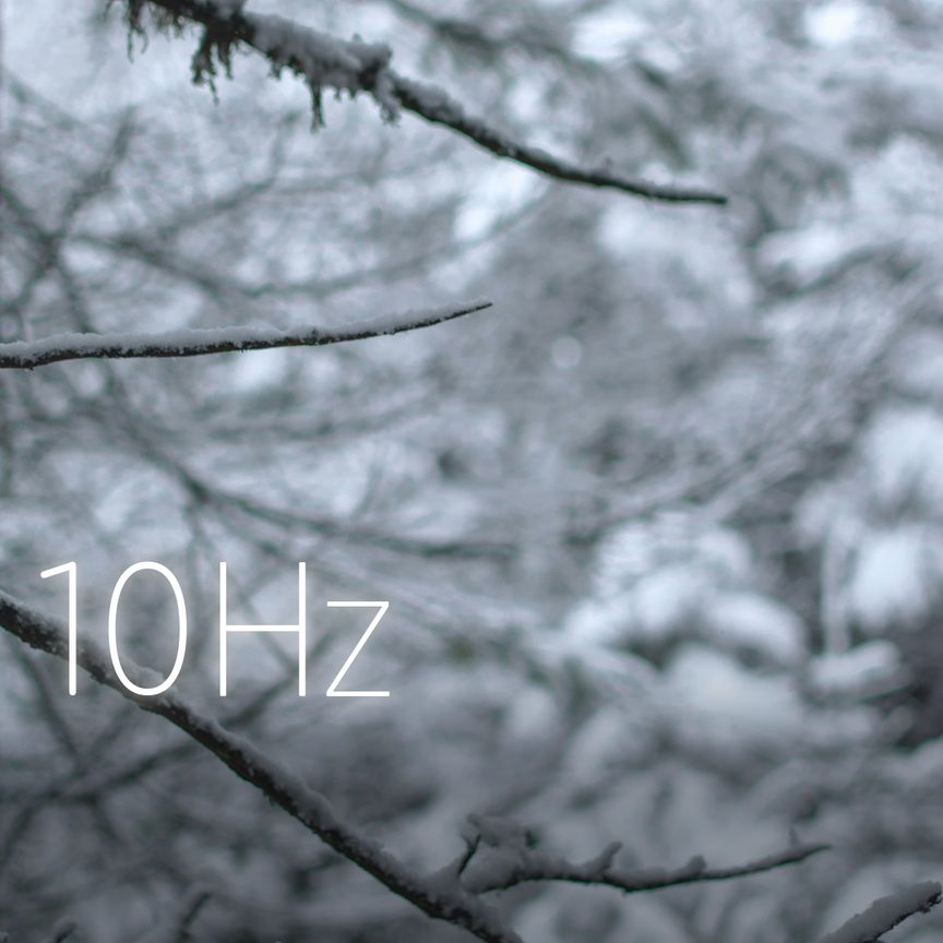 Entering Winter