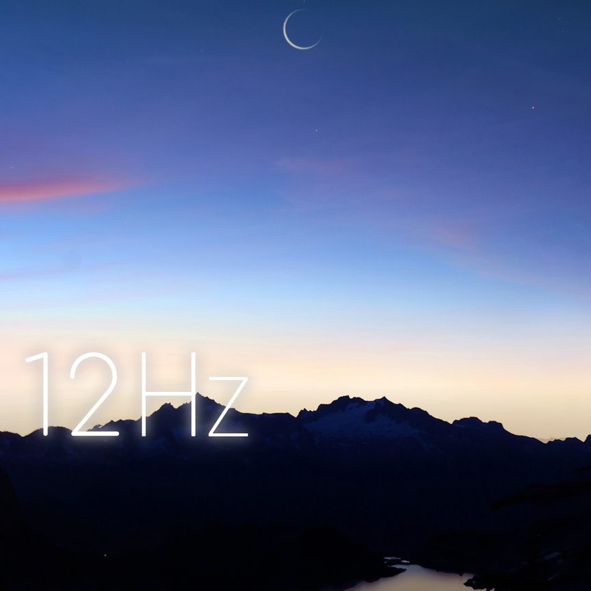 Waning Moon