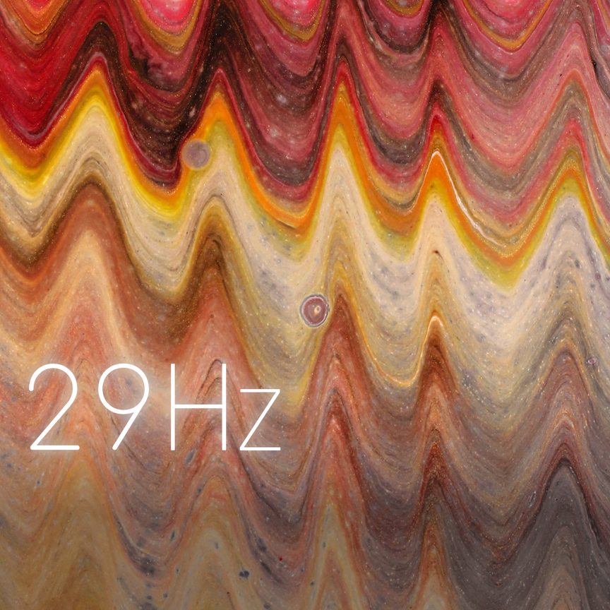 Liquid Spectrum
