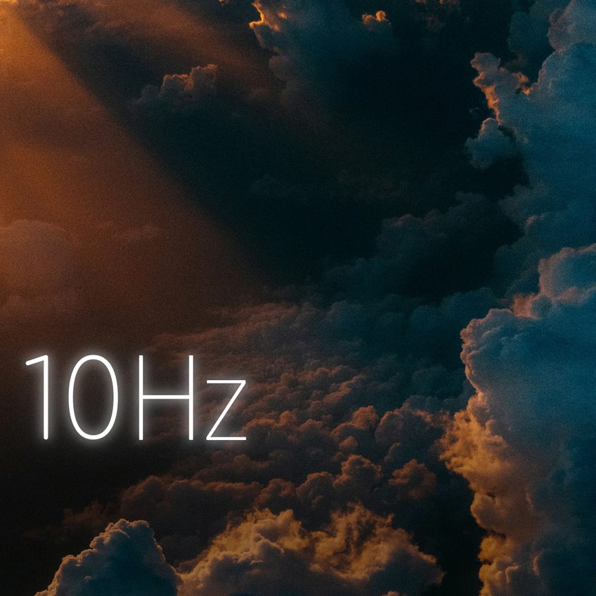Up In the Cloud