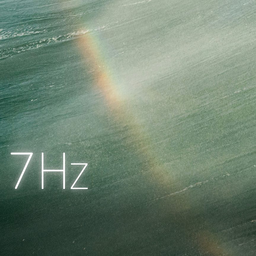 Ocean Rainbow