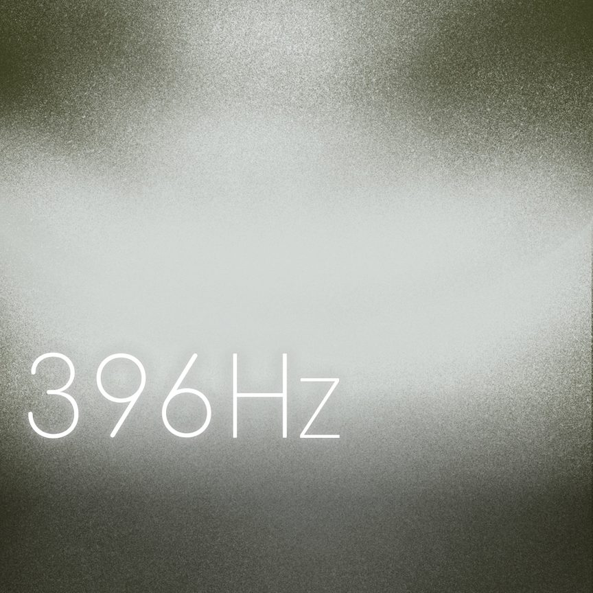 The 396 Hz Solfeggio Tuned Music