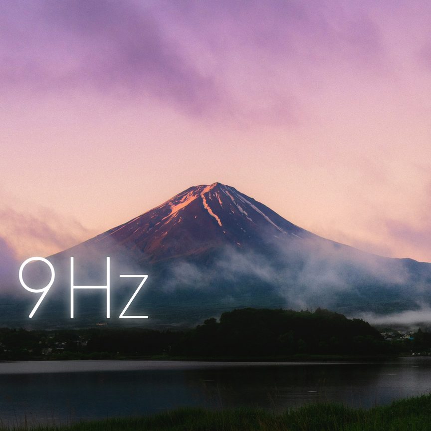 Volcanic Dusk