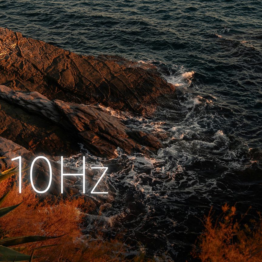Coastal Twilight