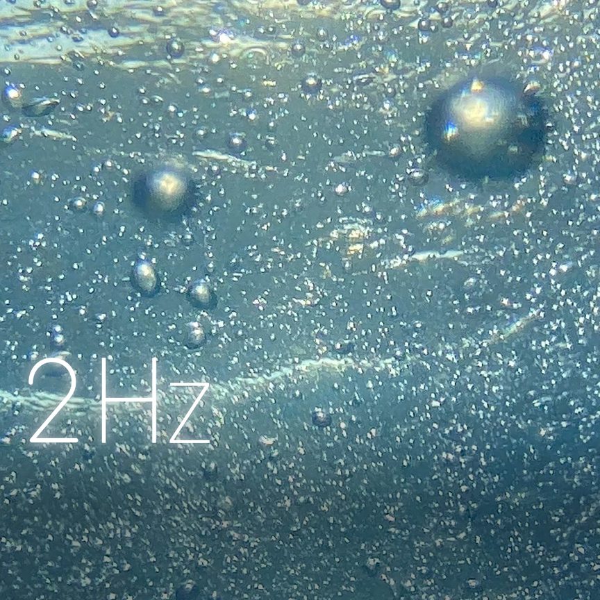 Ocean Bubbles