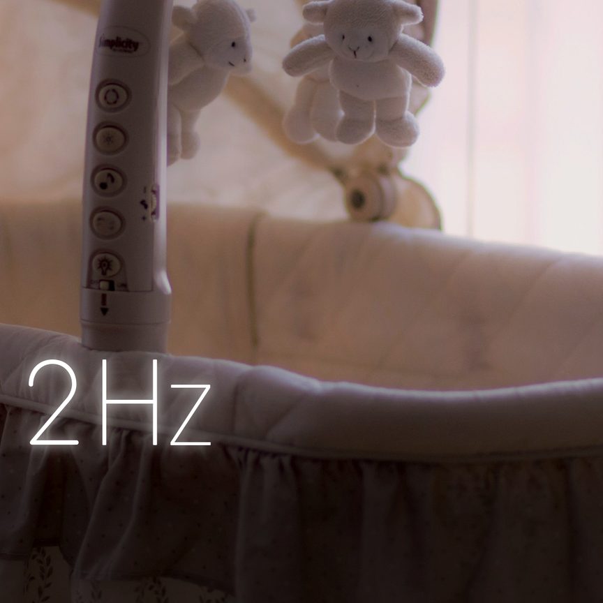 Sweet Lullaby