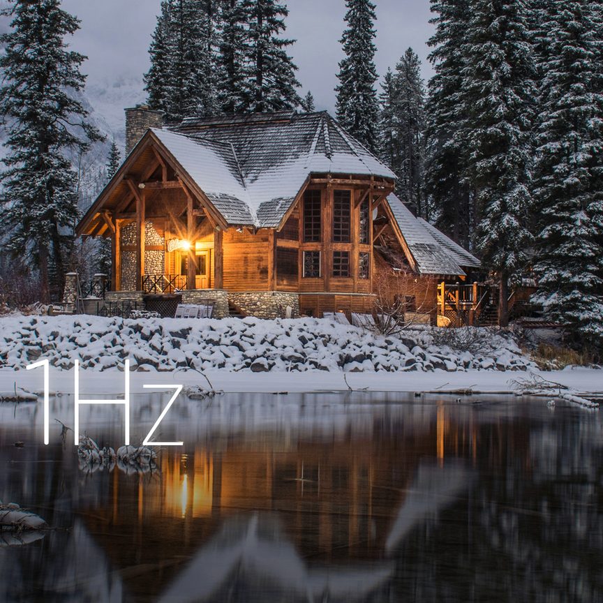 Snowpine Cabin