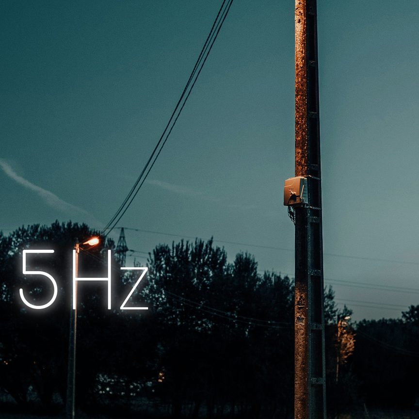 Rural Nocturne