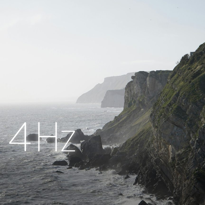 High Ridge Gale