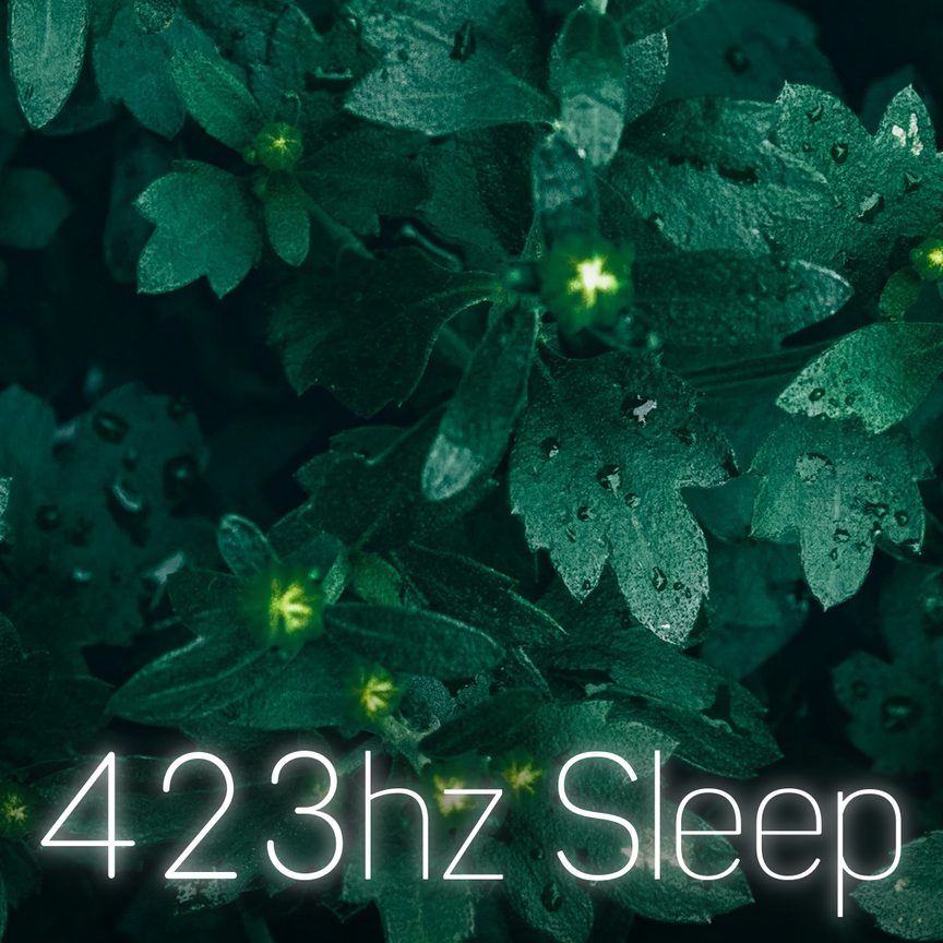 423hz Sleep