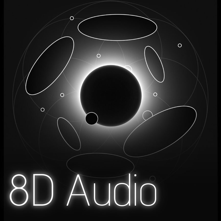 8D Audio
