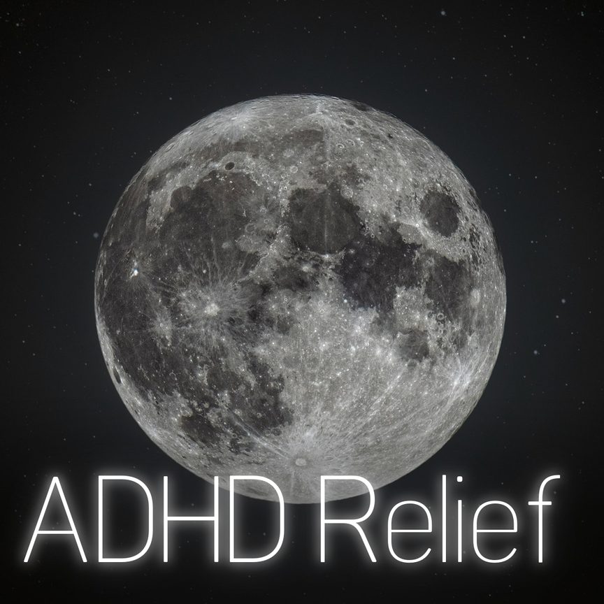 ADHD Relief