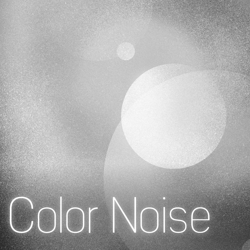 Color Noise