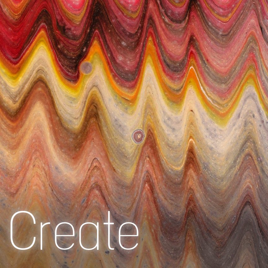 Create