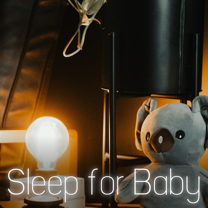 Sleep for Baby