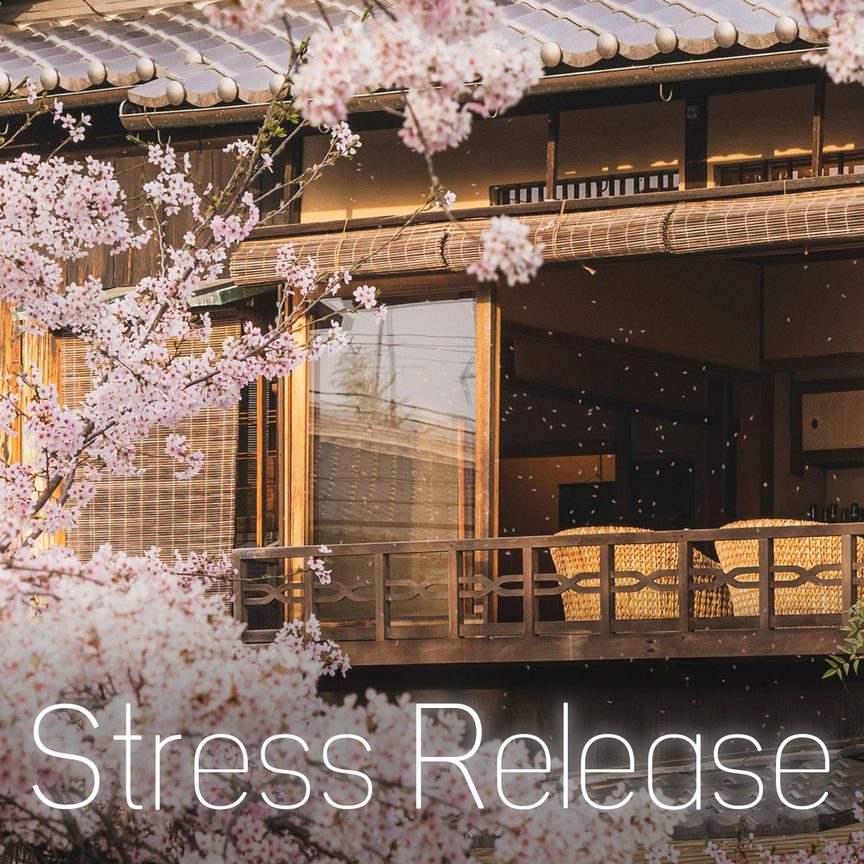 Stress Release