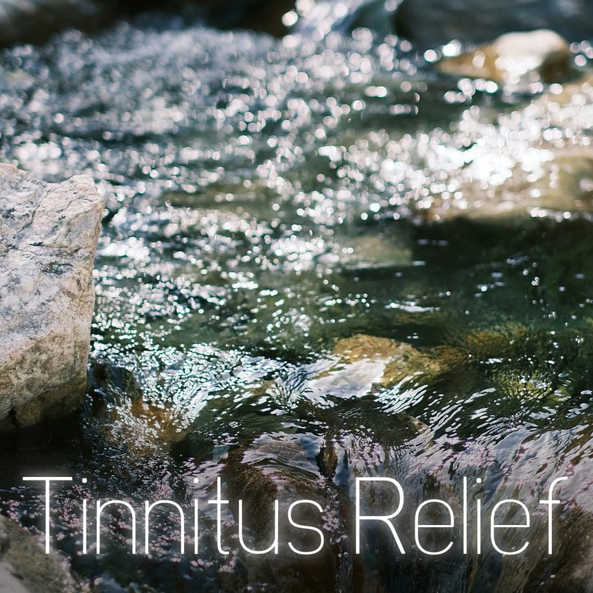Tinnitus Relief