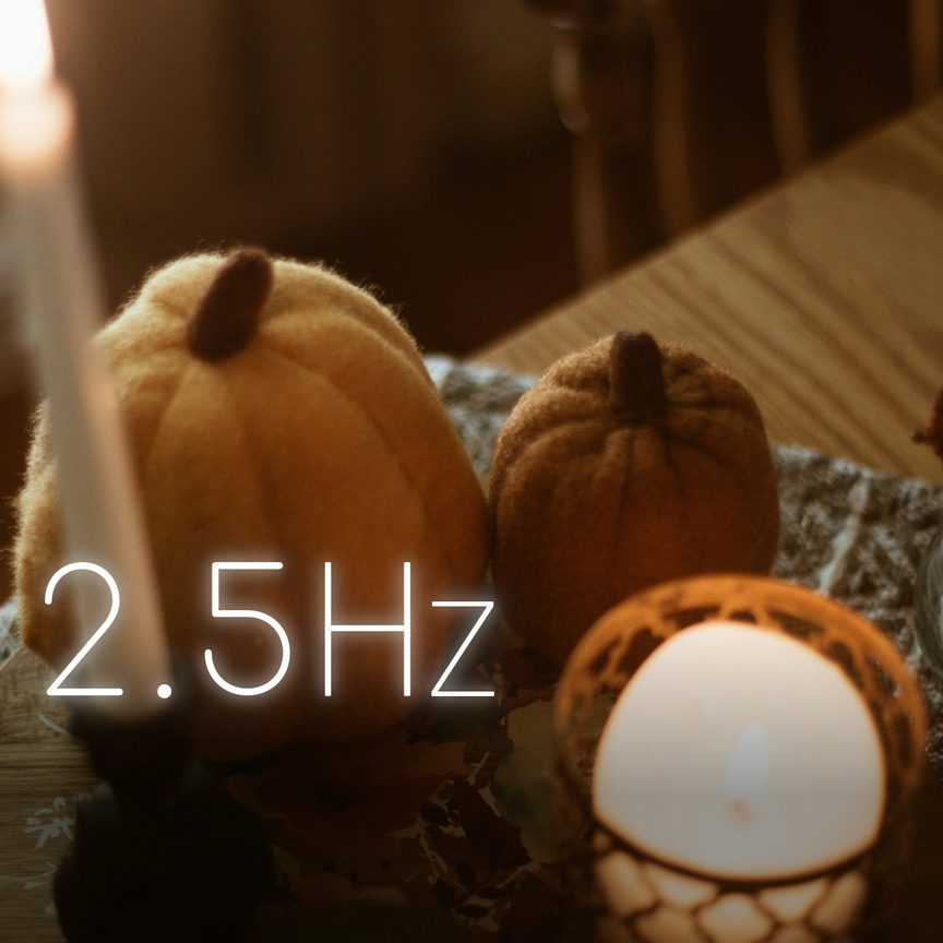 Blessings Slumber