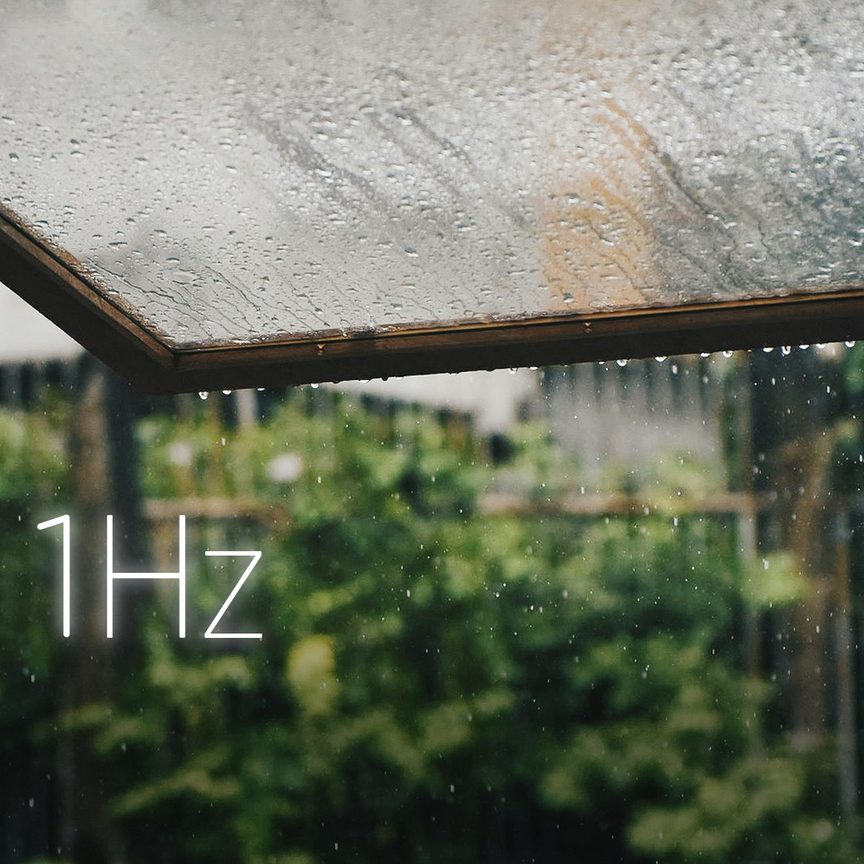 Rain Room