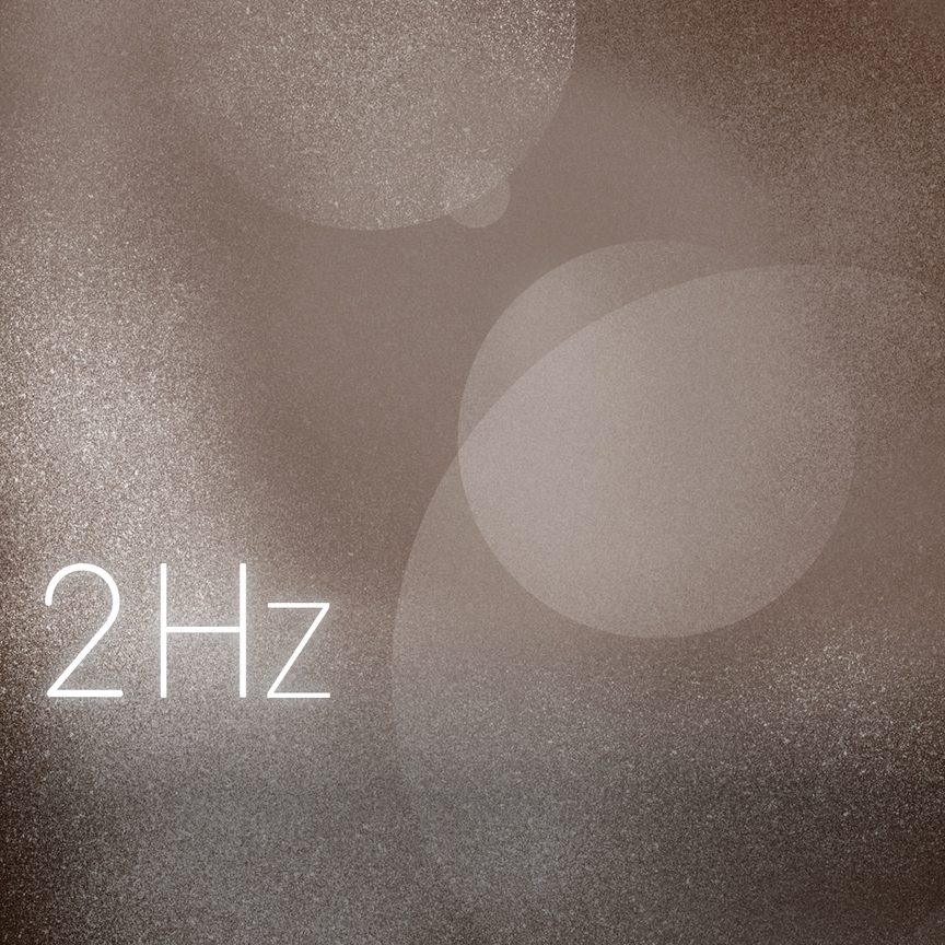 Brown Noise