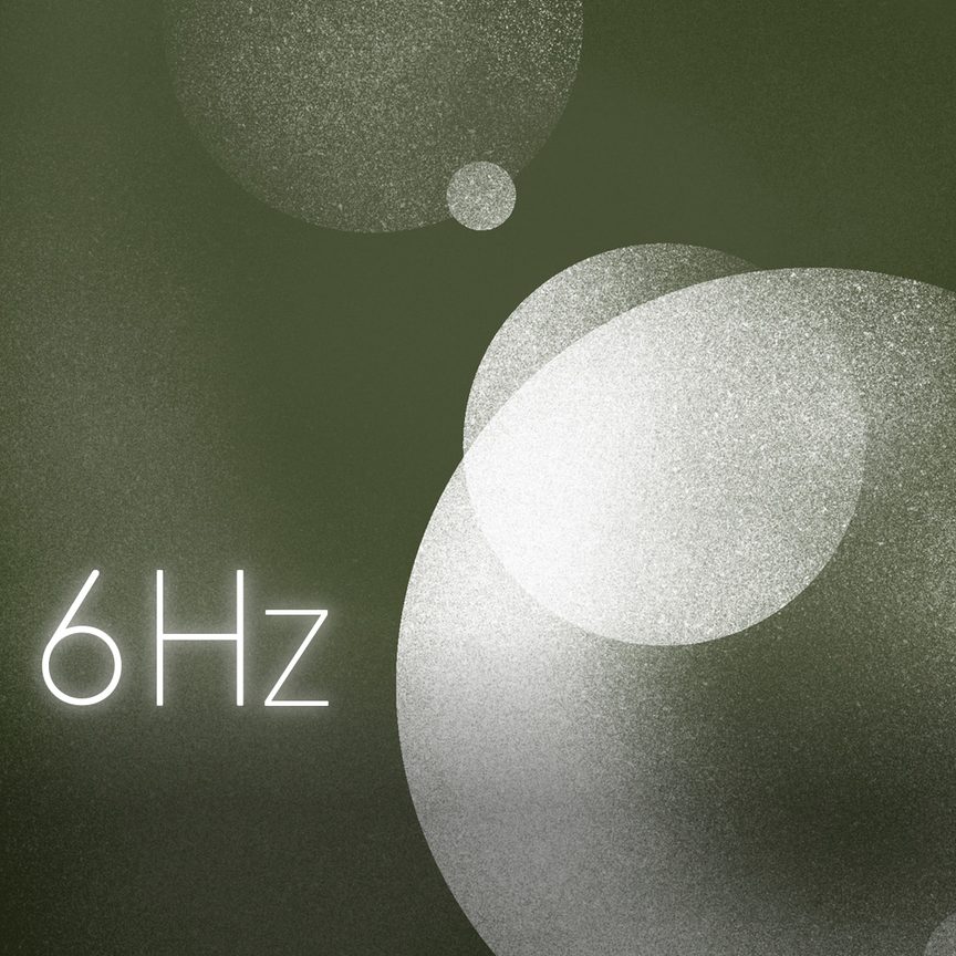 Green Noise