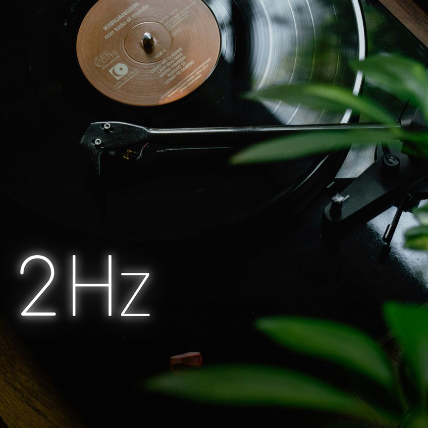 Vinyl Memory