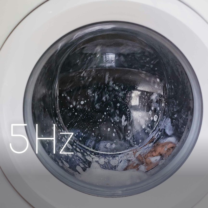 Just Washing
